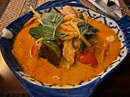 Poonchai Thai food