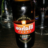 Pasion Tapas Wine Mat