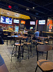 Buffalo Wild Wings Grill & Bar food