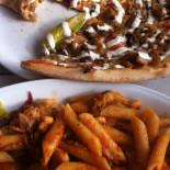 Lollos Restaurang Och Pizzeria Mat