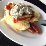 Lollos Restaurang Och Pizzeria Mat