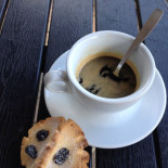 Jacob's Café Mat