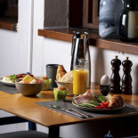 Thott's Radisson Blu Malmoe Mat