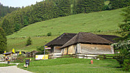 Fromagerie d'Alpage outside