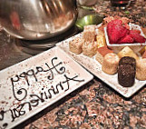 The Melting Pot Larkspur food