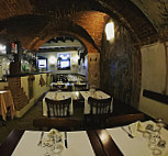 Osteria Del Gallo food