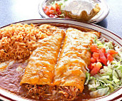 Serranos Mexican Food Restaurants food