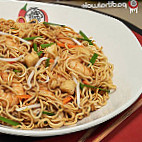 Padthaiwok food