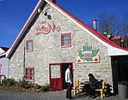 Boulangerie Chez Marie food