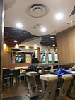 Mcdonald's inside