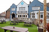 The Ffrith In Prestatyn inside