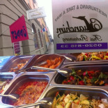 Chuankin Thai Restaurang Mat