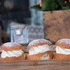 Kosta Brukscafé Mat