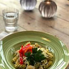 Kosta Brukscafé Mat