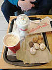 Tim Hortons Santo Domingo food