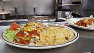 Serrano's Mexican Food Restaurants food