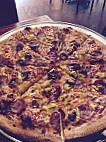 Paisano's Pizza Grill food