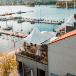 Marite Restaurang Utomhus