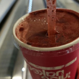 Naked Juicebar Arlanda Skycity Mat