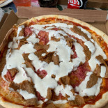 Pizzeria Valentino Mat