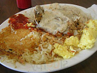 Bisbee Breakfast Club food