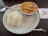 Thai House food