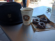 Einstein Bros. Bagels food