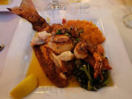 Tony Mandola's Gulf Coast Kitchen food