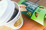 Mcdonald's food