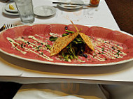 Brio Tuscan Grille food