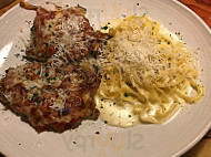 Carrabba's Italian Grill food