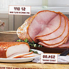 The Honey Baked Ham Company food