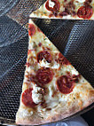 Solorzano's Pizza Webber St. food