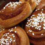 Rammefors Konditori Café Mat