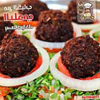 مطعم العمدة للكباب food