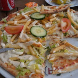 Mariestads Pizzeria Mat
