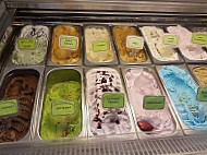 Gelato Amore food