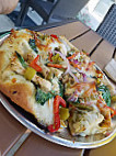 Crust Pizza Co. Rayford food