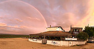 L'auberge du bassin outside