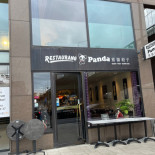 Panda Utomhus
