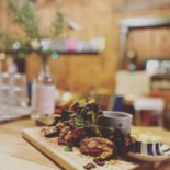 Sotnosen I Fornstugan Mat