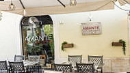 Amante inside