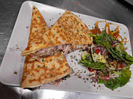 Creperie Du Rif food