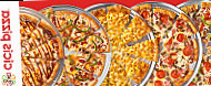 Cicis Pizza food