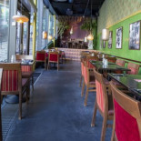 Shanti Soft Corner Mat