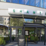 Shanti Soft Corner Utomhus