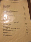 Zwiwwel menu