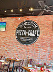 Pizza Craft Italian Specialties Cocktail inside