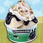 Ben Jerry's food