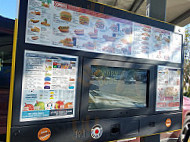 Sonic Drive-in inside